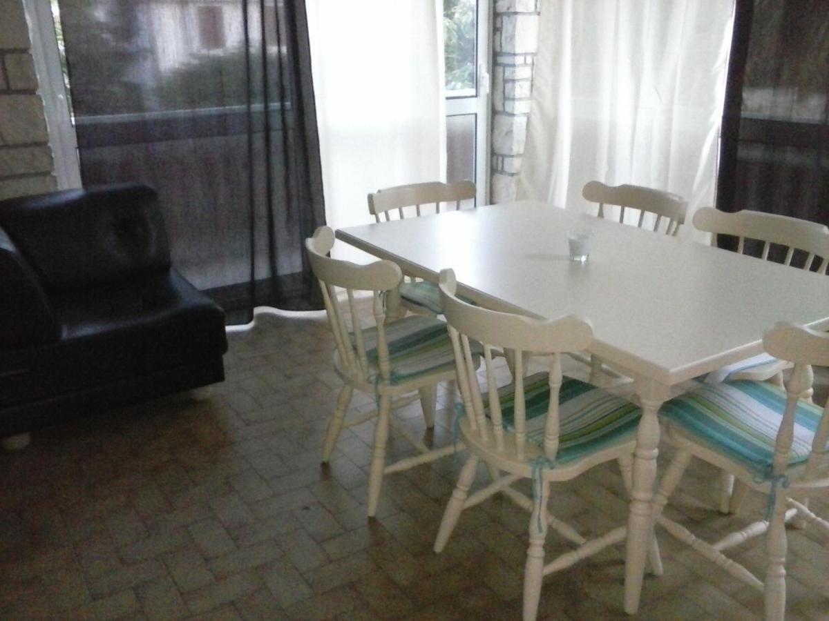 카리가도르 Apartman Sole 아파트 외부 사진