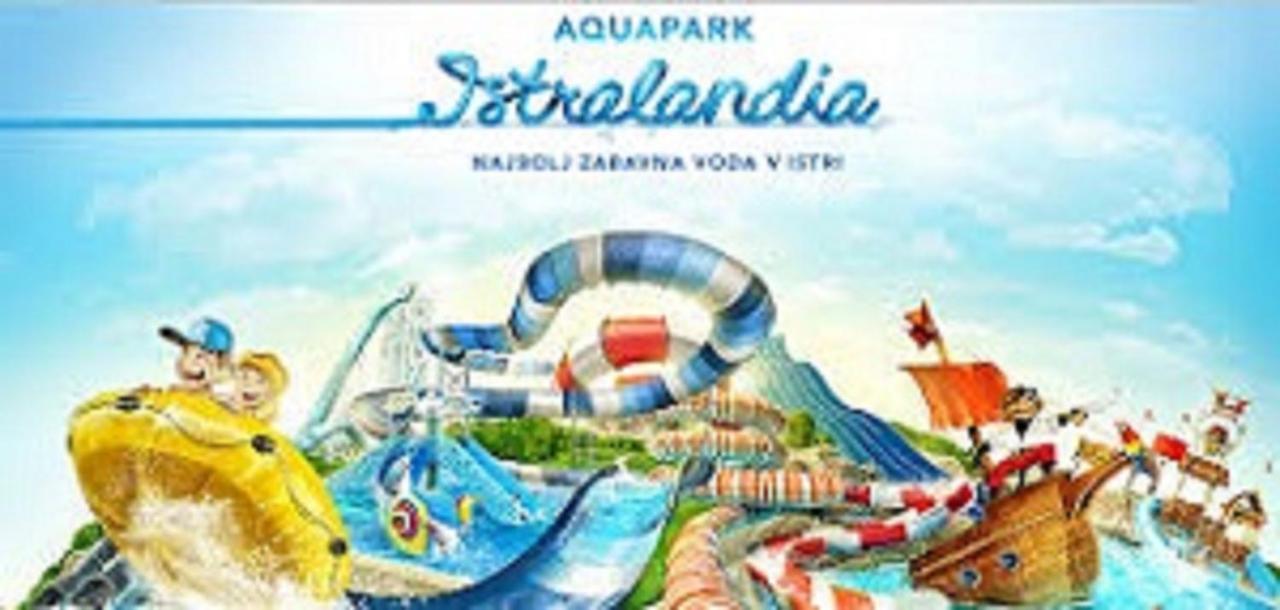 카리가도르 Apartman Sole 아파트 외부 사진