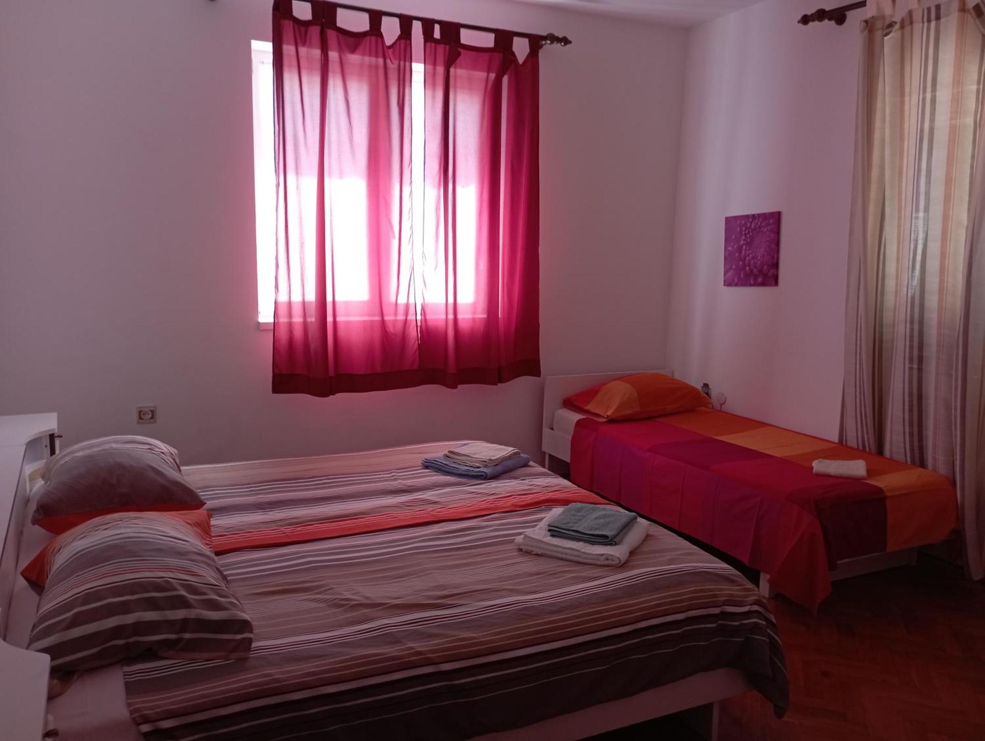 카리가도르 Apartman Sole 아파트 외부 사진